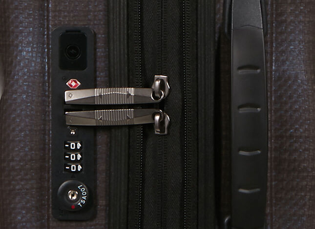 Zintegrowany port USB