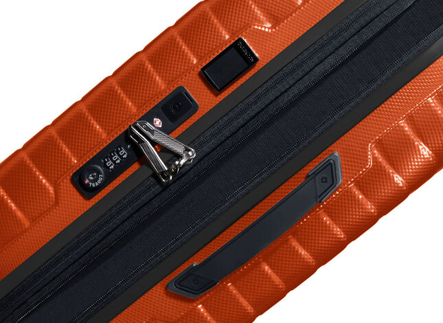 Praktyczne wnętrze z możliwością poszerzenia