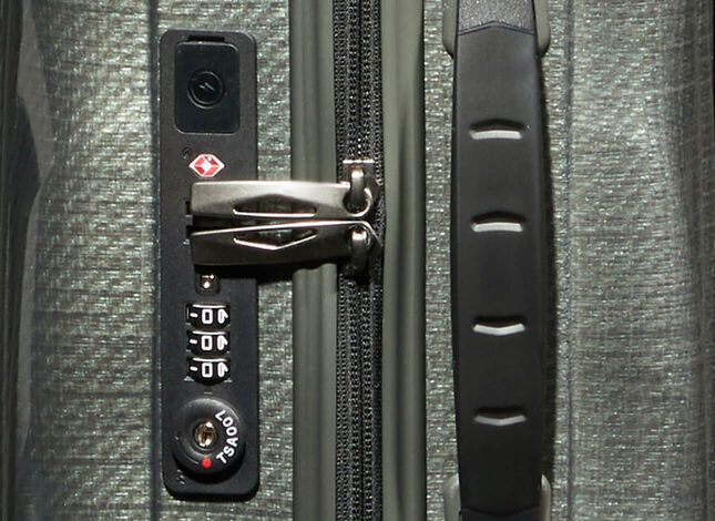 Zintegrowany port USB