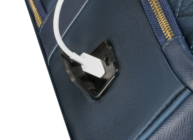 Zintegrowany port USB