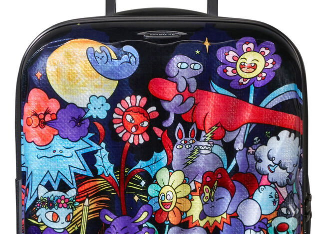 WYPRODUKOWANE W EUROPIE