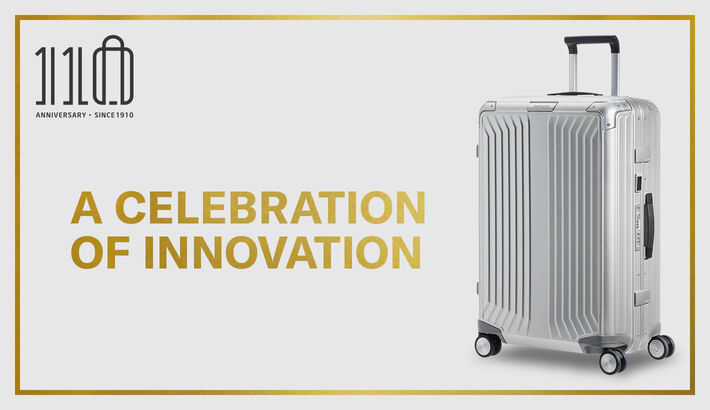 WALIZKI ALUMINIOWE WYSOKIEJ JAKOŚCI