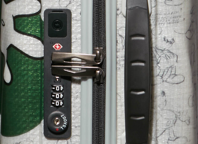 Zintegrowany port USB