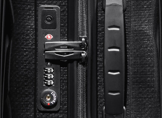 Zintegrowany port USB