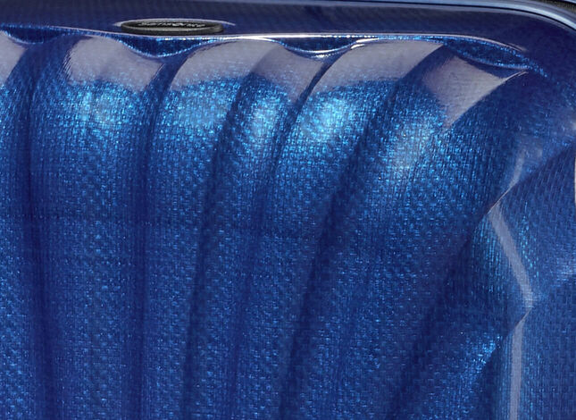 Niezwykle lekkie, wyjątkowo trwałe