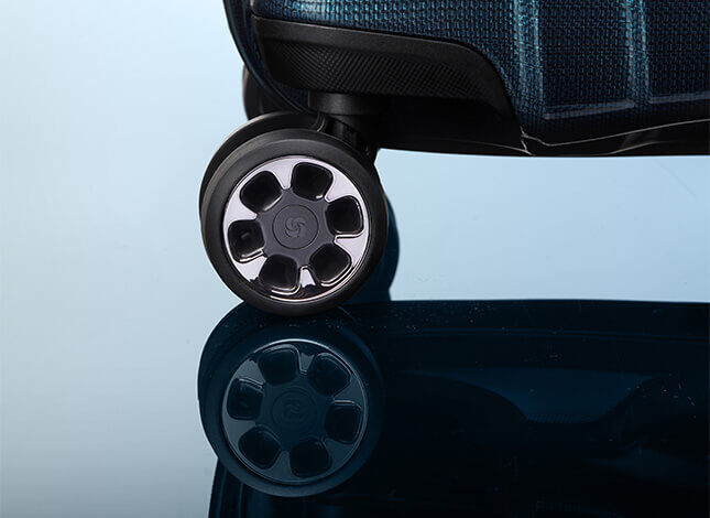 Płynny ruch bez wysiłku