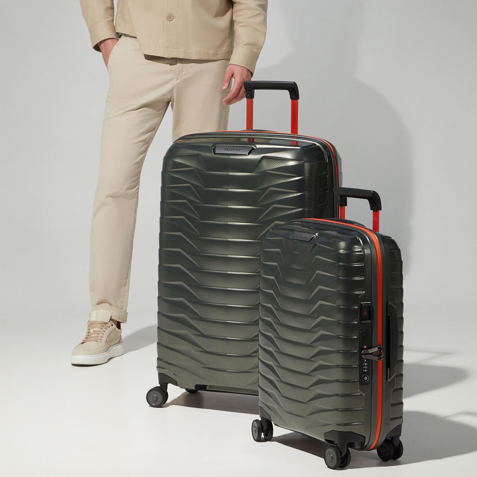 Innovation That Moves The Industry Forward