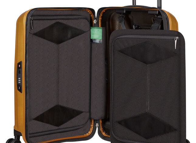 Świetne i praktyczne wnętrze