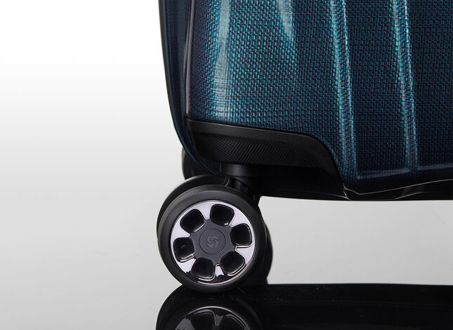 Kółka, które płynnie się toczą