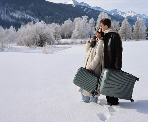 Spakowane na chwile,<br>które pokochasz