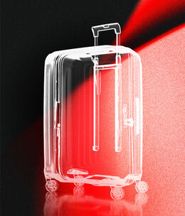 OFERTA BAGAŻU
OGRANICZONY CZAS