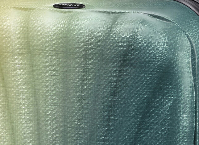 Niezwykle lekkie, wyjątkowo trwałe