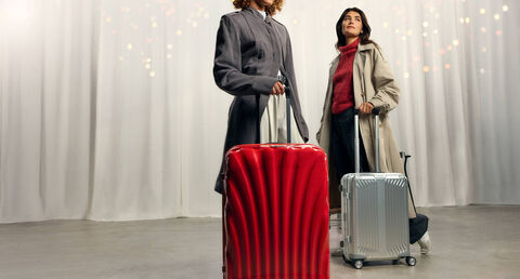 Nowy rok,<br>nowa podróż