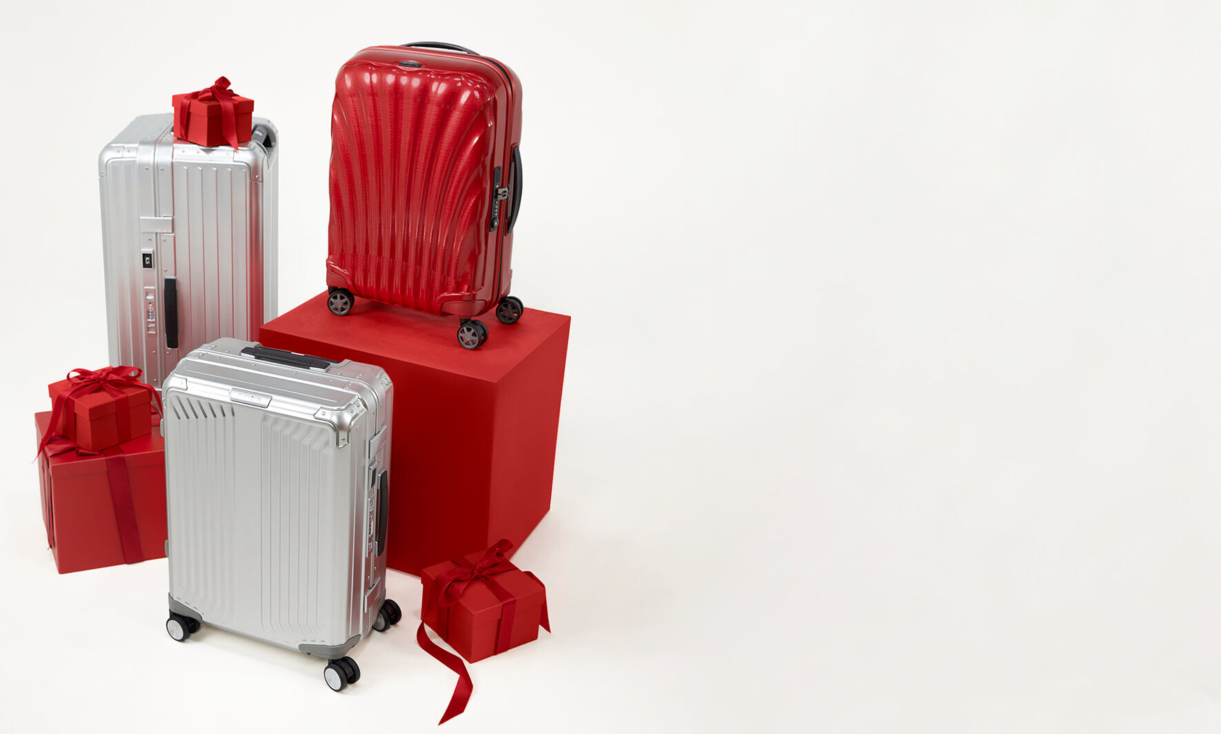 Zapewnij idealne święta