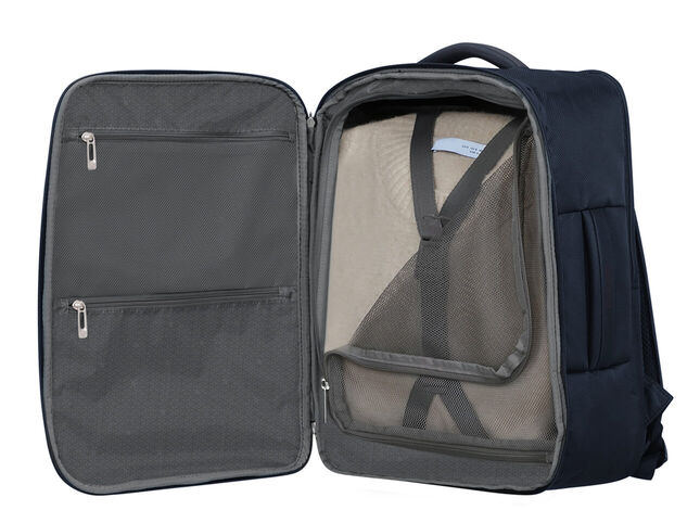 Zmaksymalizowana przestrzeń pakowania