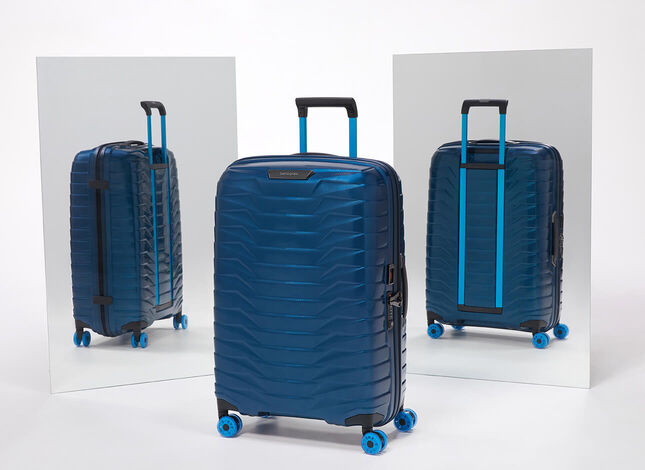 SPERSONALIZUJ SWÓJ PROXIS