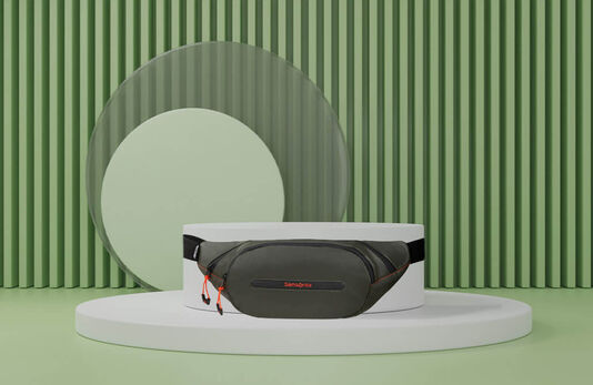 Saszetki na pas (nerki)