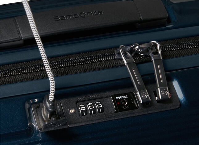 Zintegrowany port USB