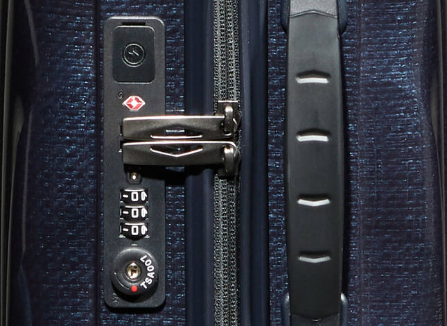 Zintegrowany port USB