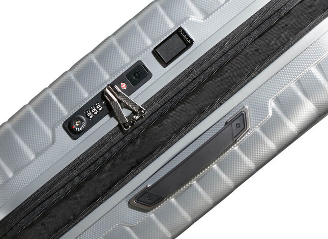 Praktyczne wnętrze z możliwością poszerzenia