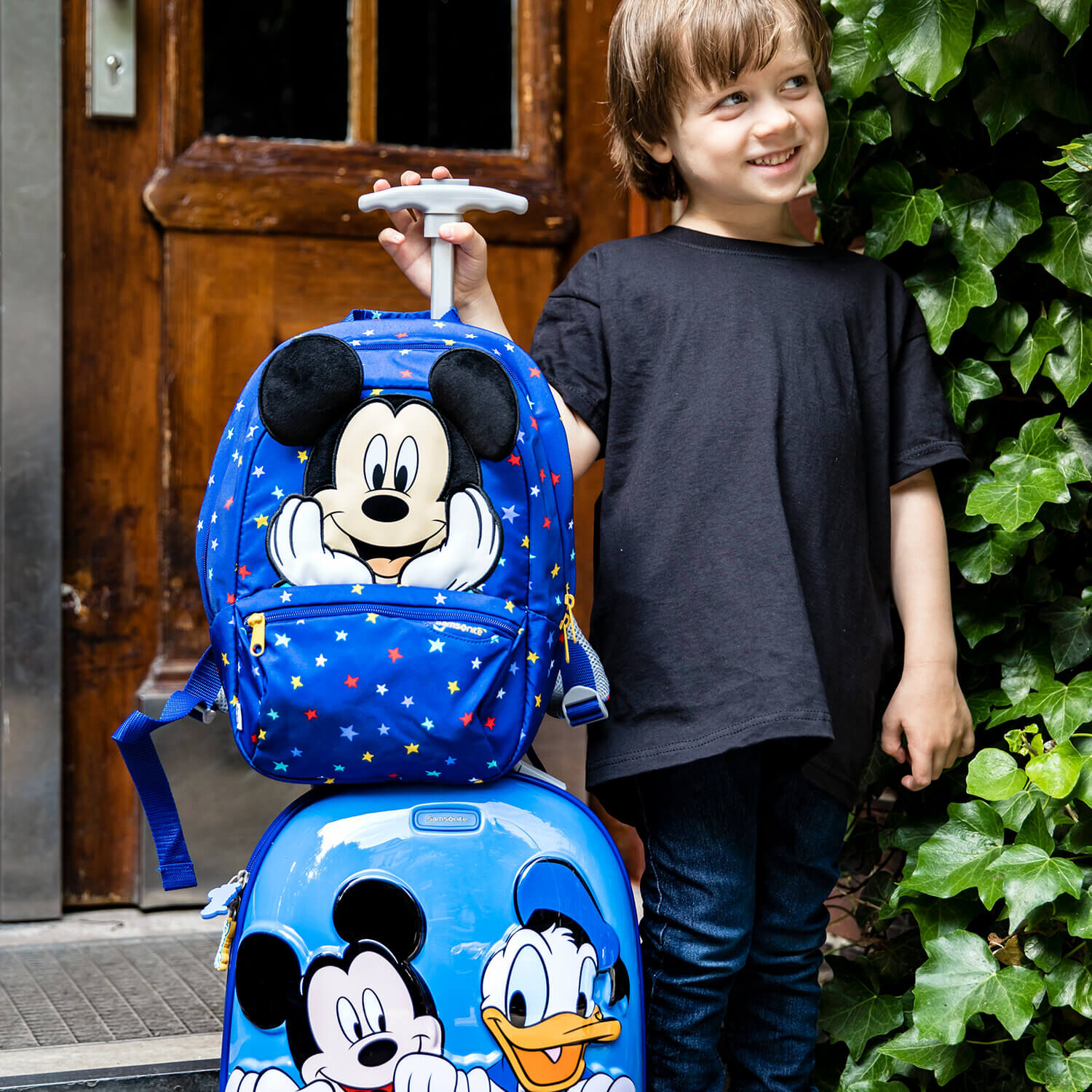 Disney - cottoli　① Zestaw Klocki Brainrot 8 Kompletów Sahur Tlalalero Brr Brr