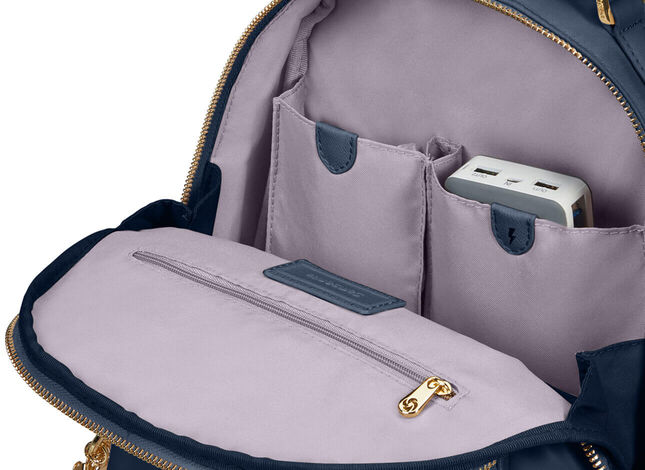 Organizacja na Powerbank