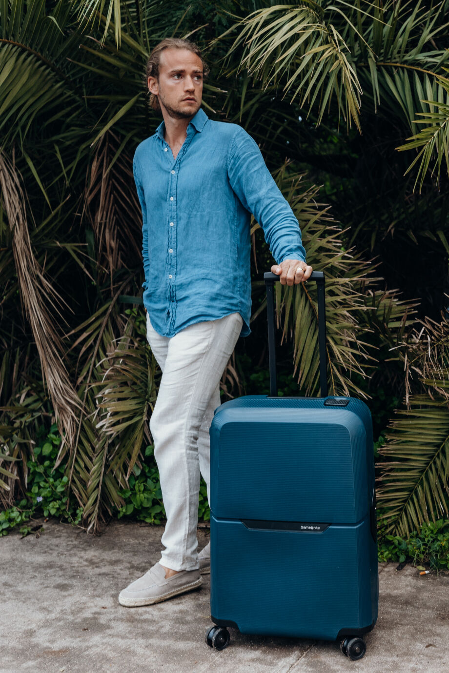 WYBIERZ LEKKOŚĆ I WYTRZYMAŁOŚĆ