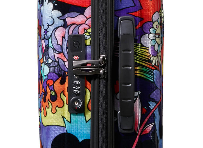 Zintegrowany port USB