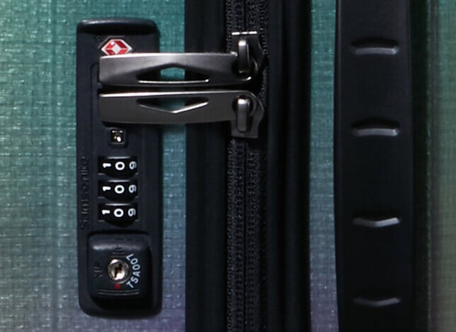 Zintegrowany port USB