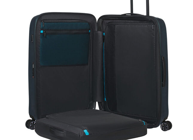 INTELIGENTNE WNĘTRZE