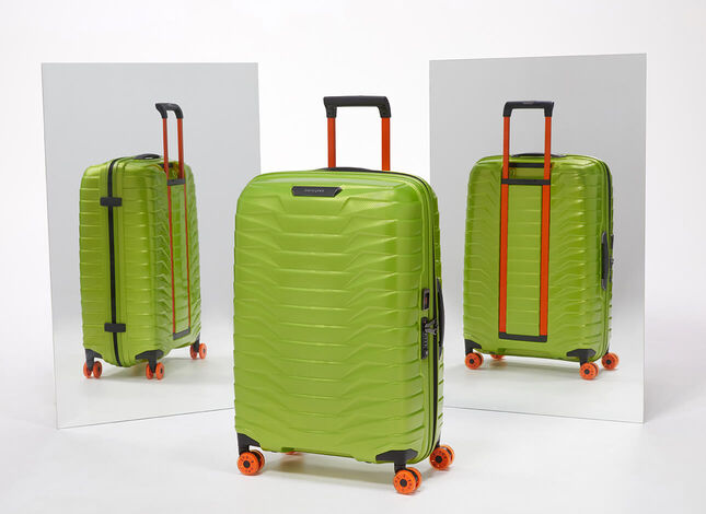 SPERSONALIZUJ SWÓJ PROXIS