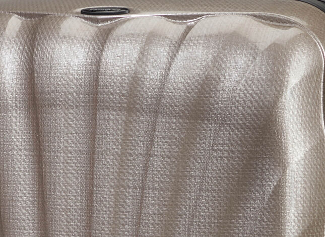 Niezwykle lekkie, wyjątkowo trwałe