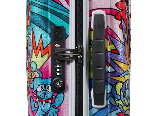 Zintegrowany port USB