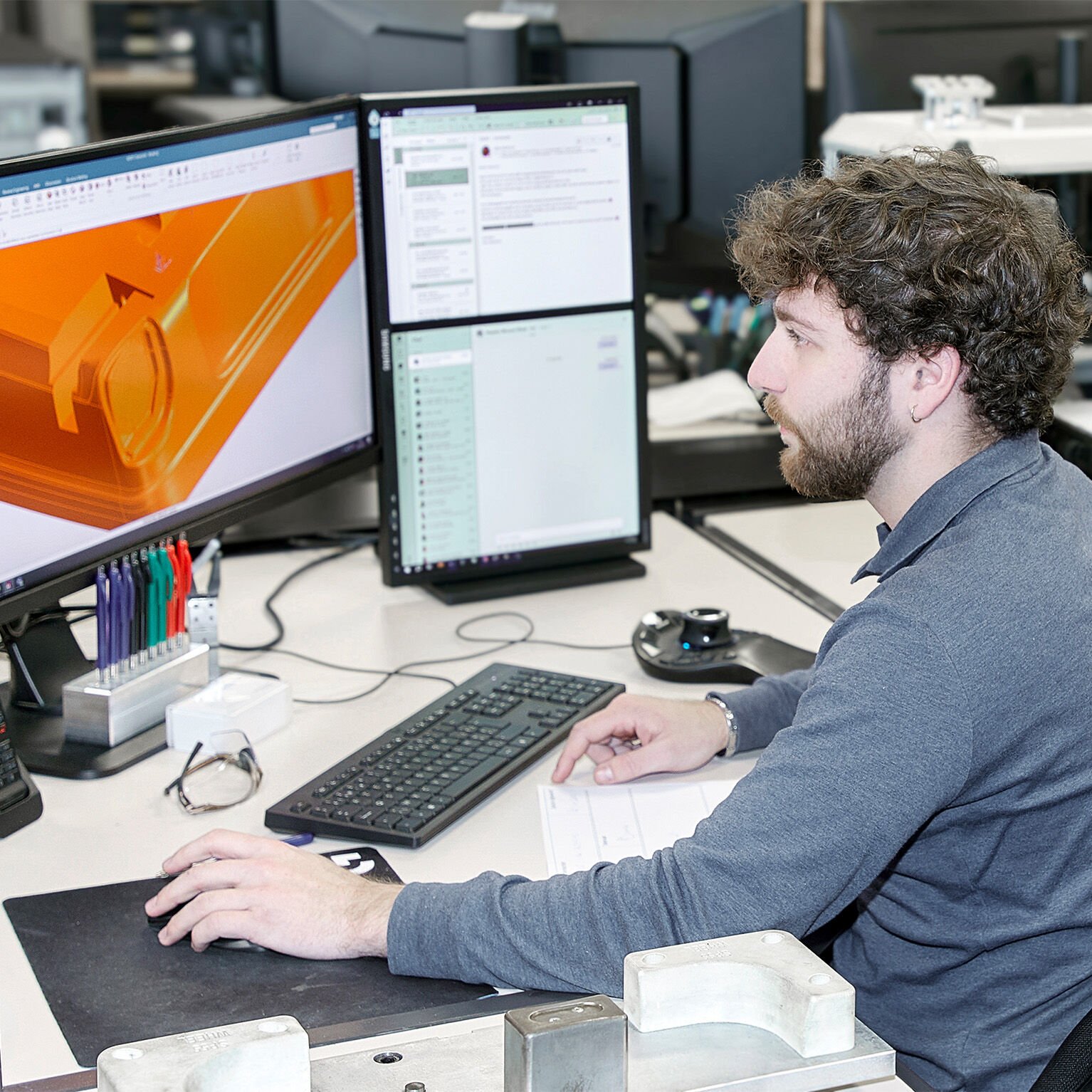 Professional Development