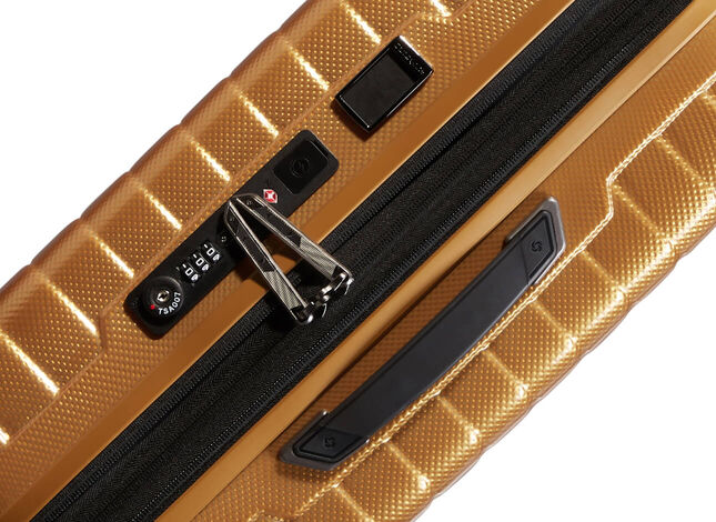 Praktyczne wnętrze z możliwością poszerzenia