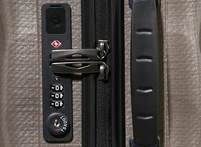 Zintegrowany port USB