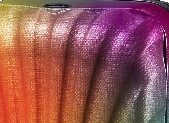 Niezwykle lekkie, wyjątkowo trwałe