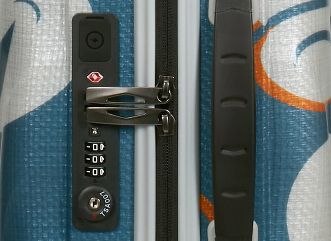 Zintegrowany port USB