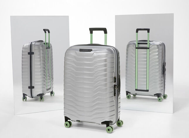 SPERSONALIZUJ SWÓJ PROXIS