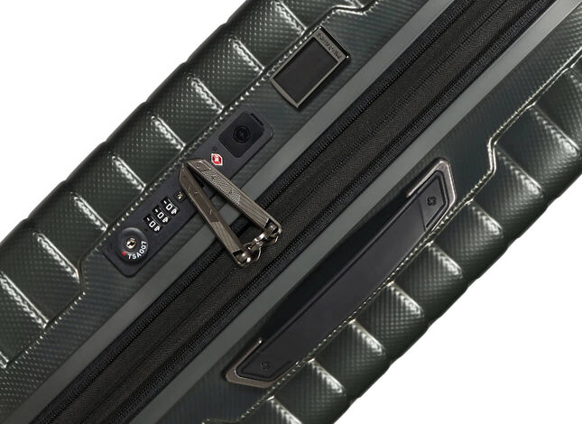 Praktyczne wnętrze z możliwością poszerzenia