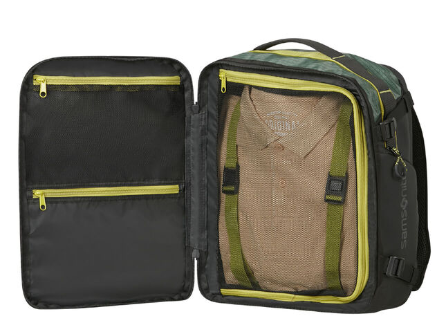 Zmaksymalizowana przestrzeń pakowania