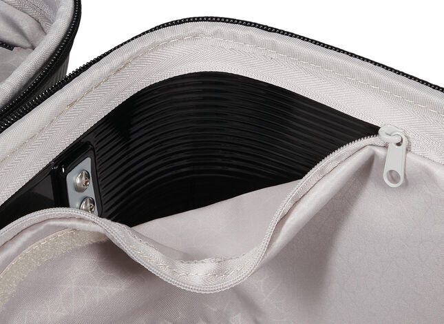 Łatwa do czyszczenia podszewka