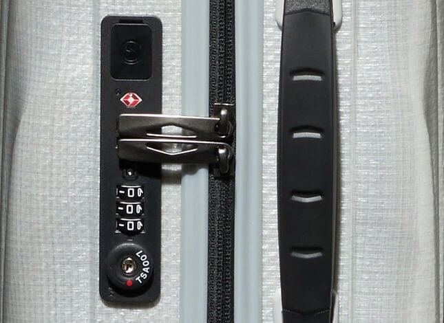 Zintegrowany port USB