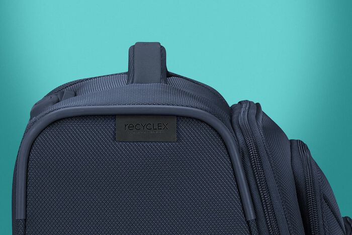 DLACZEGO RESPARK JEST 
BARDZIEJ ZRÓWNOWAŻONY
