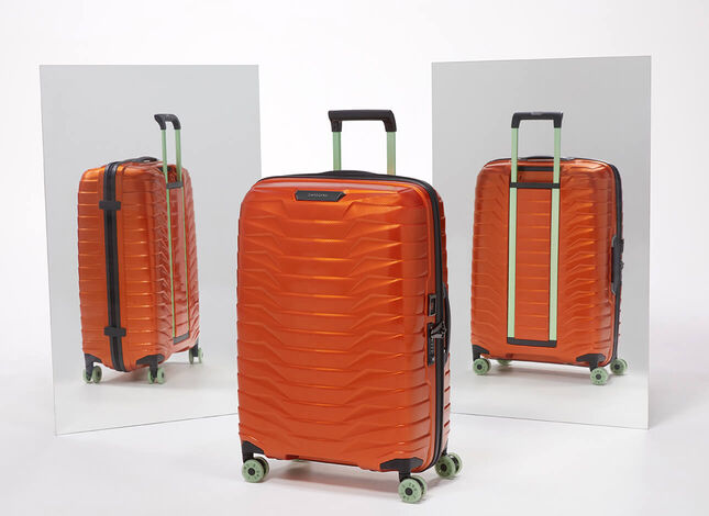 SPERSONALIZUJ SWÓJ PROXIS