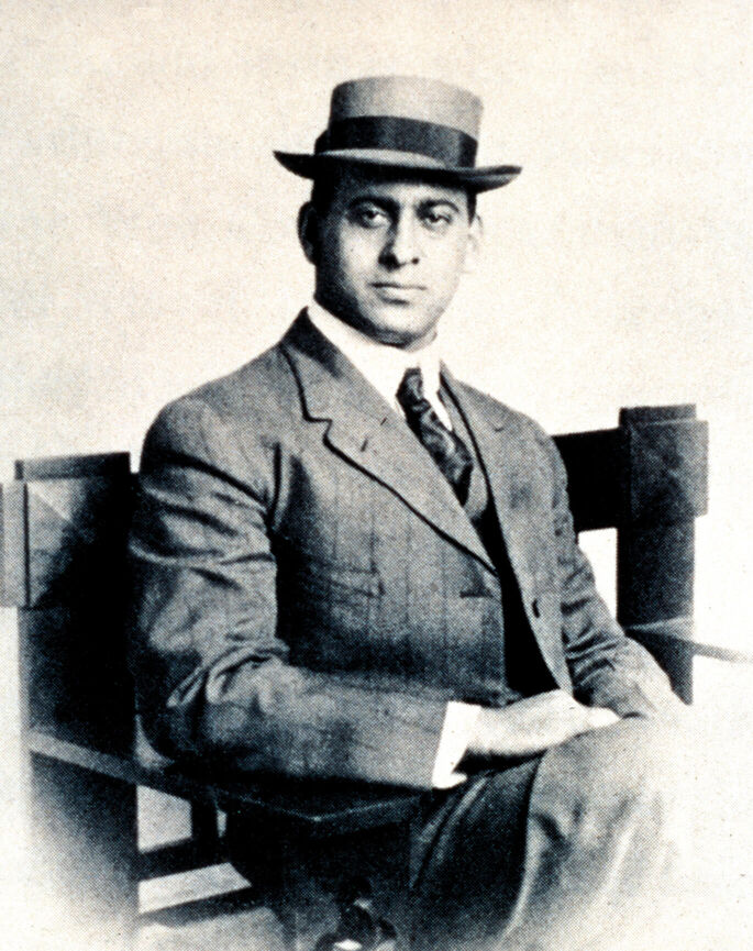 HISTORIA ŻYCIA