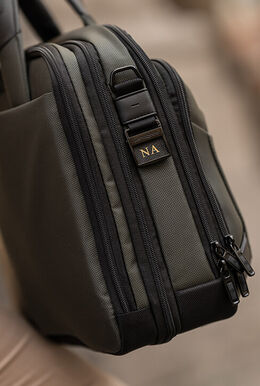 Spersonalizuj swoją torbę na laptopa