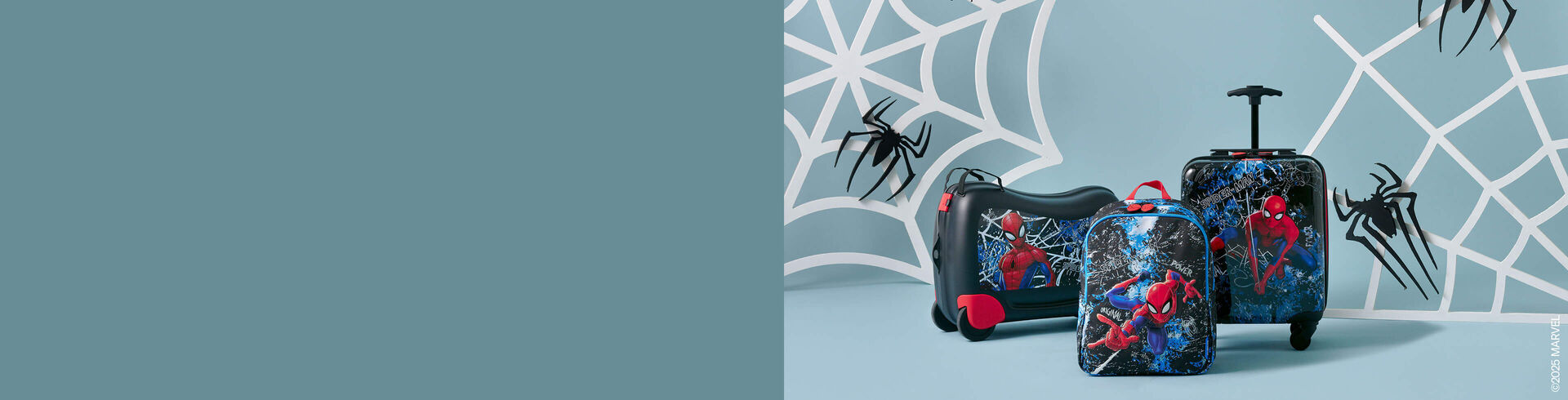  Spiderman 