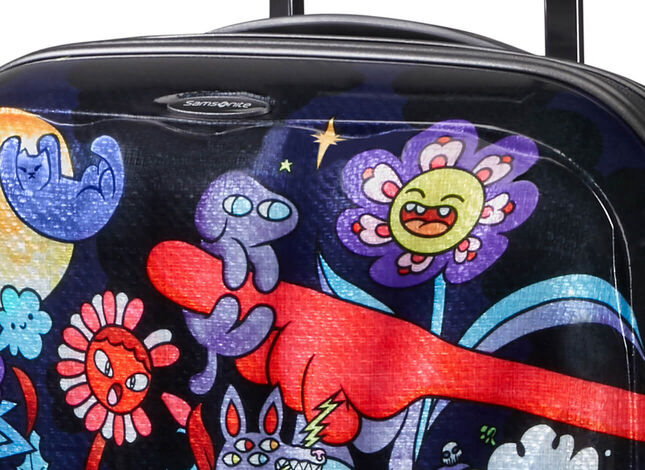 Niezwykle lekkie, wyjątkowo trwałe