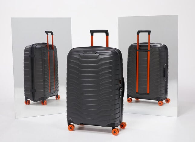 SPERSONALIZUJ SWÓJ PROXIS